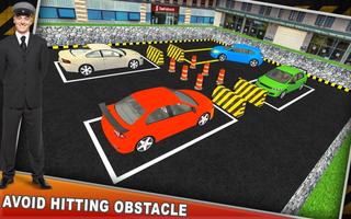 Enjoy Parking Car Free Drive screenshot 1