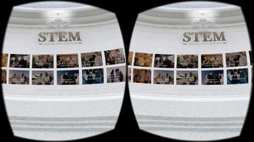 VR STEM Career Exploration capture d'écran 2