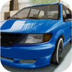 Minivan & Panelvan Driving Simulator Fiat APK