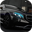 Car Driving Simulator Mercedes APK