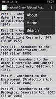 National Green Tribunal Act screenshot 1