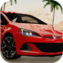 Car Driving Simulator Opel APK