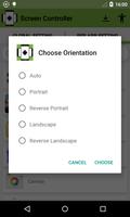 Screen Rotation Controller স্ক্রিনশট 2