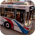 Bus Simulator Game MAN Zeichen