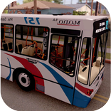Bus Simulator Game MAN