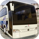 Bus Simulator Game Mercedes - Benz APK