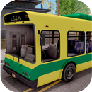 Bus Simulator Games Neoplan APK
