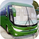 Bus Simulator Game Iveco APK