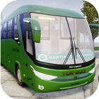 Bus Simulator Game Iveco icono