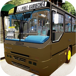 Bus Simulator Games Volvo