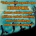 DP Kata Bijak