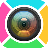 Camera 720 icon