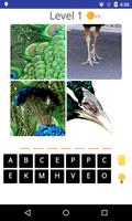 Ello Puzzle - 4 Pics 1 Words capture d'écran 1