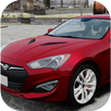 Car Driving Simulator Hyundai APK