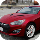Car Driving Simulator Hyundai APK