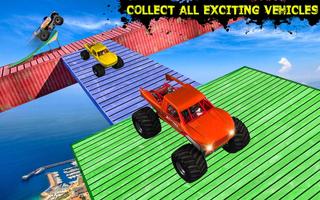 Enjoy Monster Free Truck screenshot 1