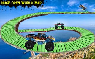 Enjoy Monster Free Truck screenshot 2