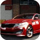 Car Driving Simulator Kia APK