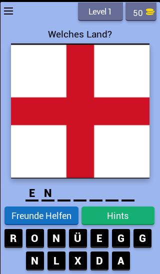 Landerquiz Europa Flaggen For Android Apk Download