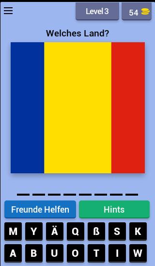 Landerquiz Europa Flaggen For Android Apk Download
