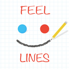 Feel Lines ícone