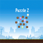 Puzzle Z ikona