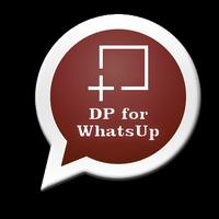 DP for whatsapp Affiche