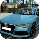 Real Car Driving Simulation 18-APK
