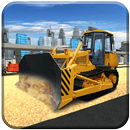 City Road Construction Games 2018 New Road Builder APK