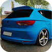 Car Driving Simulator Seat APK