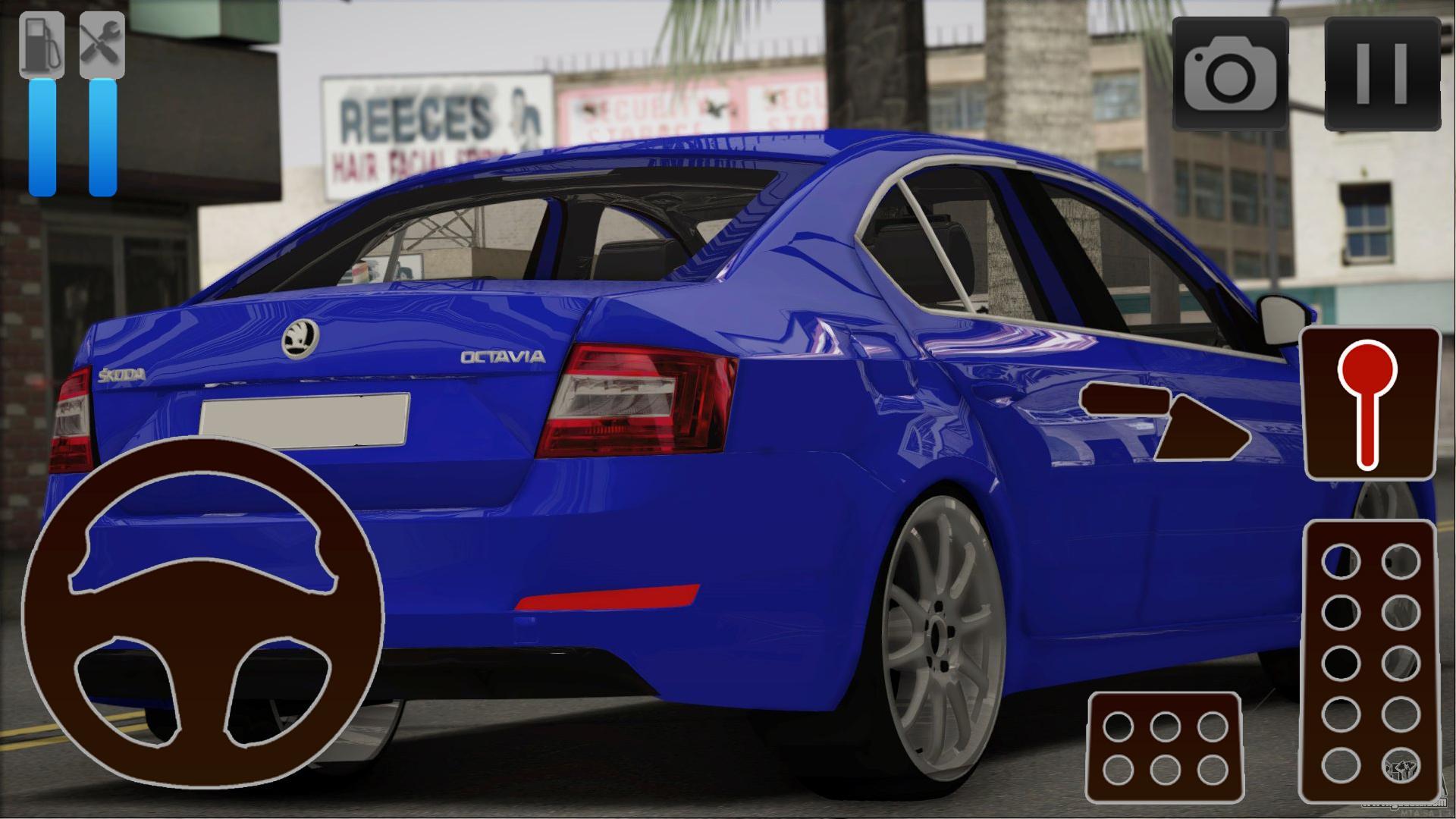 تحميل Mod السيارة Skoda في لعبة Euro Truck Simulator 2 Youtube