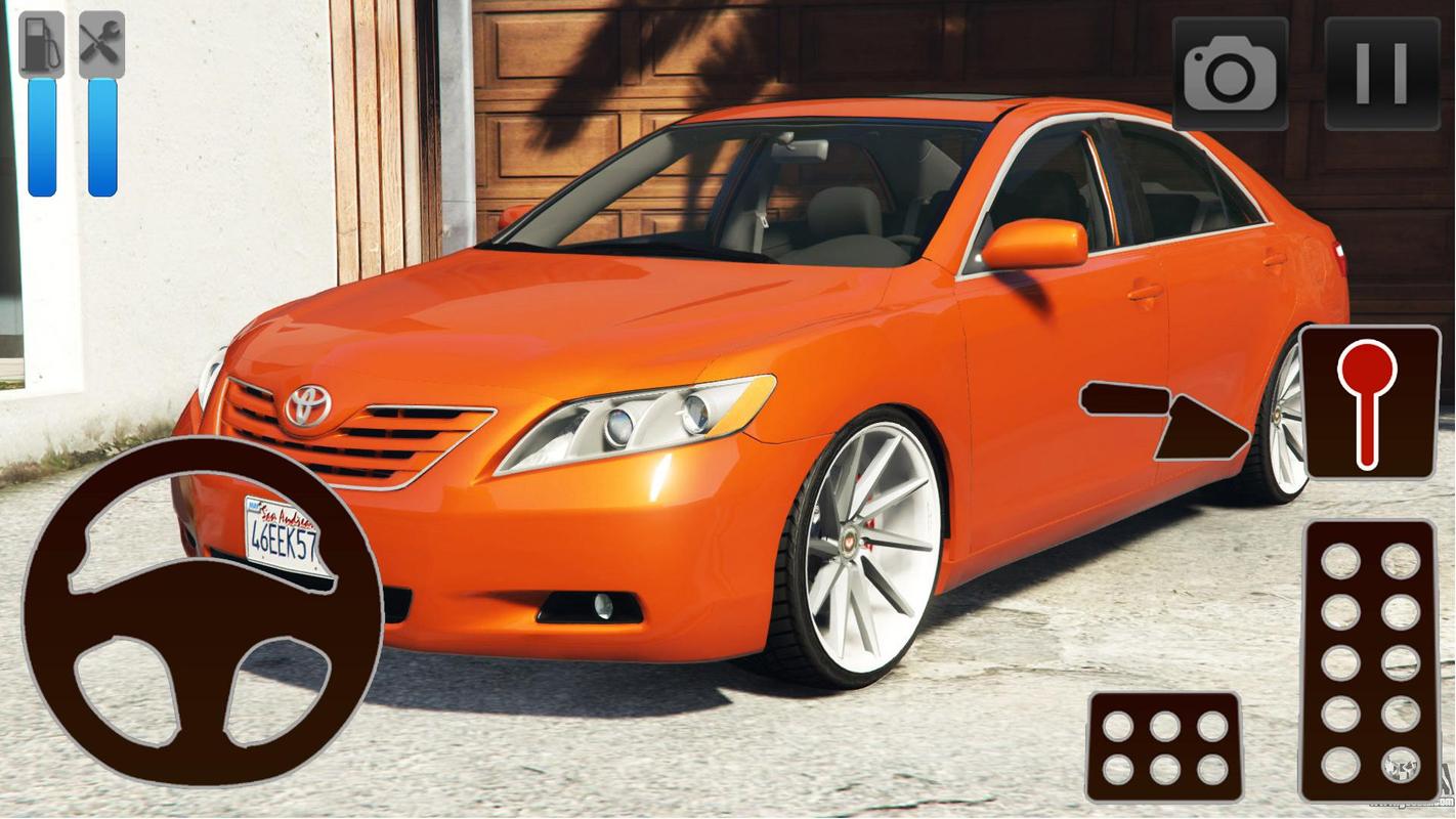 Toyota 86 ar apk Toyota 86 ar apk