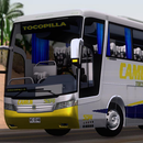 Bus Simulator Game Temsa APK