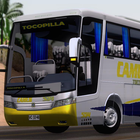 Bus Simulator Game Temsa icon