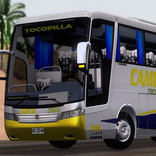 Bus Simulator Game Temsa