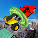 Modern Transform Games 2018: Car, Bike & Plane-APK