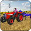 Tractor Farming Simulator 2018: Real Farm Games