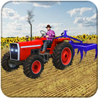 Tractor Farming Simulator icône