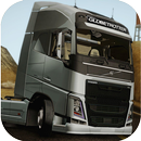 Truck Simulator Games Volvo APK