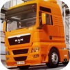 APK Truck Simulator Games MAN