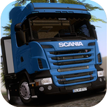 Truck Simulator Games Scania