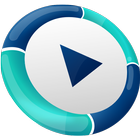 Posy Video Player icône