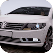 Car Driving Simulator Volkswagen