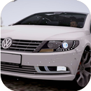 Car Driving Simulator Volkswagen APK