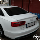 A6 Driving & Parking Sim 2017 APK
