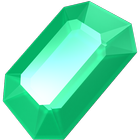 Endless Emeralds icône