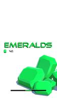 Endless Emeralds Plakat