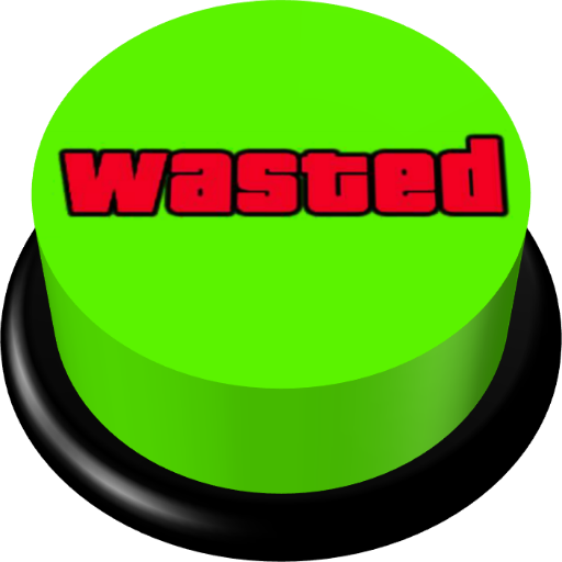 Wasted Sound Button