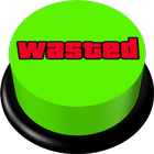 Wasted Sound Button icône