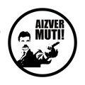 Aizver muti